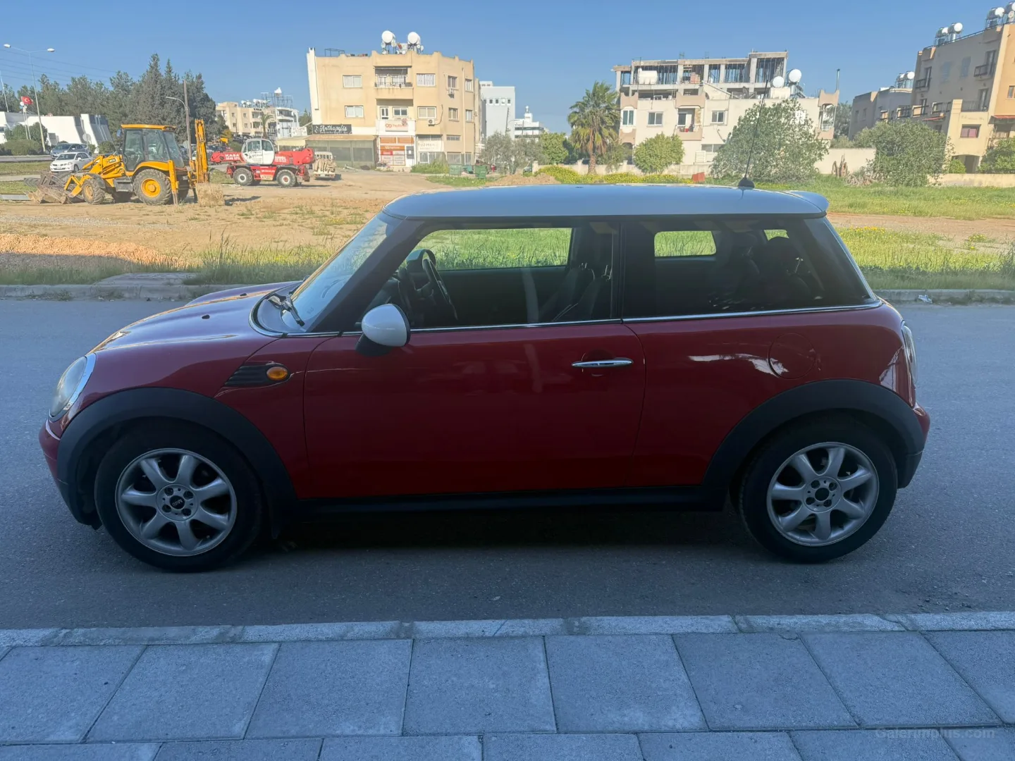 MINI Cooper 2007 Satılık İkinci El - Thumbnail 7