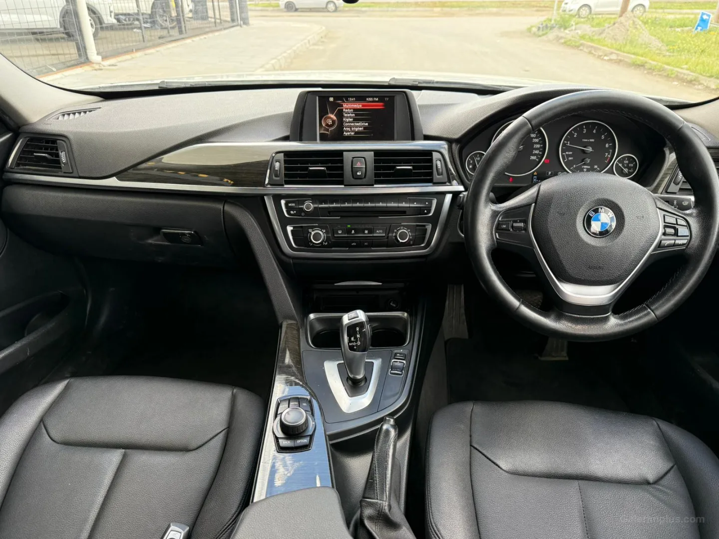 BMW 3 Serisi 2015 Satılık İkinci El - Thumbnail 6