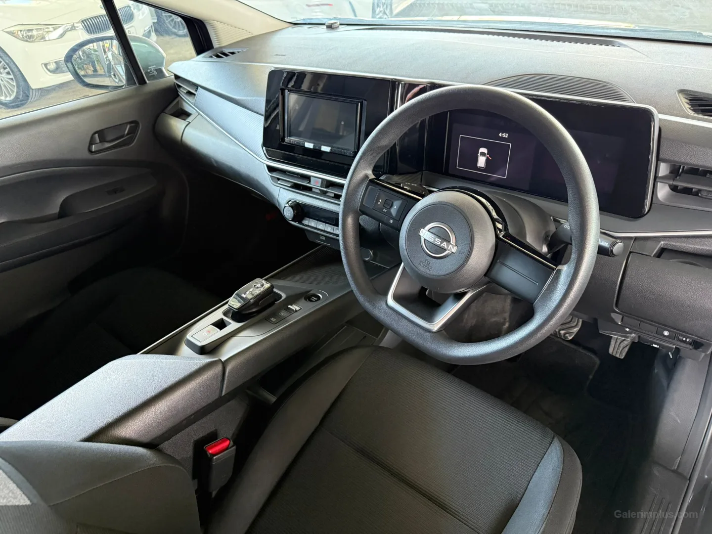 Nissan Note 2022 Satılık İkinci El - Thumbnail 7