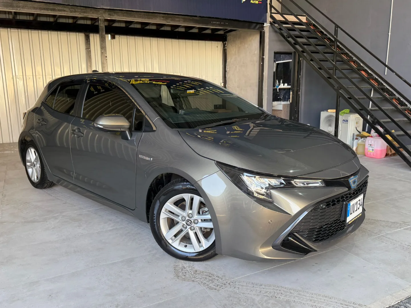 Toyota Corolla 2019 Satılık İkinci El - Thumbnail 6