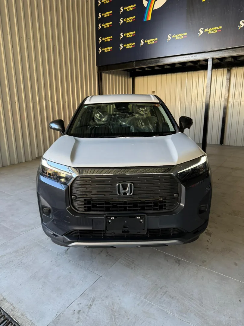 Honda WR-V 2026 Satılık İkinci El - Thumbnail 5