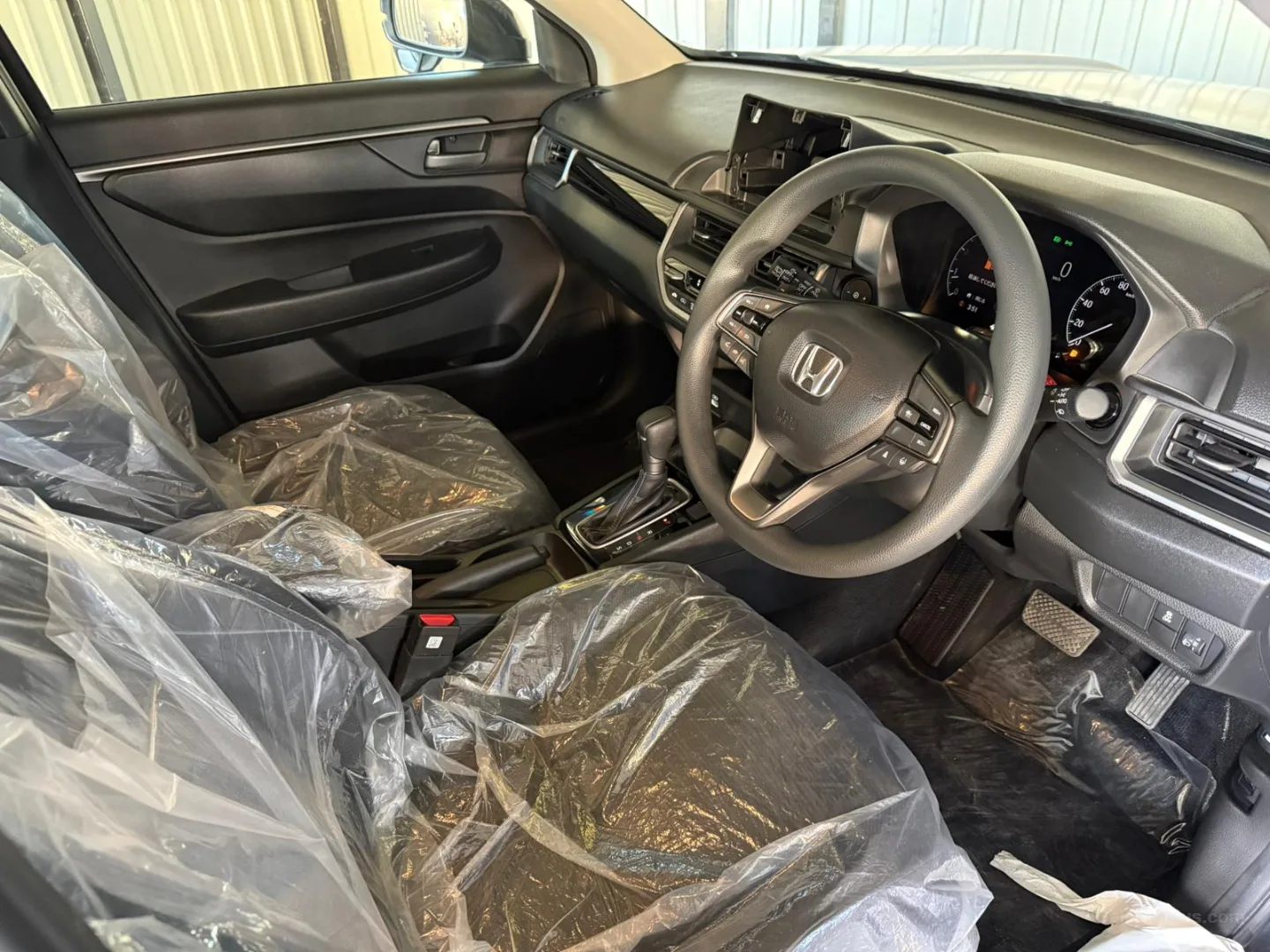 Honda WR-V 2026 Satılık İkinci El - Thumbnail 7