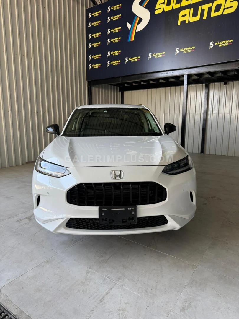 Honda ZR-V 2023 Satılık İkinci El - Thumbnail 4