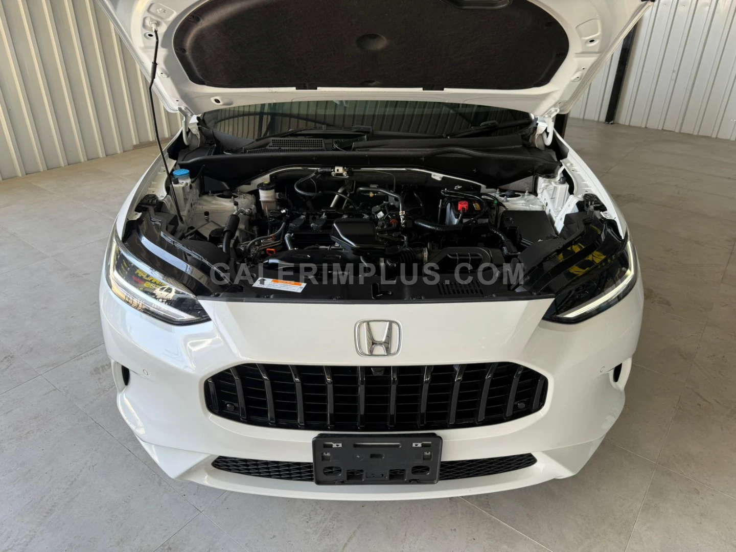 Honda ZR-V 2023 Satılık İkinci El - Thumbnail 6