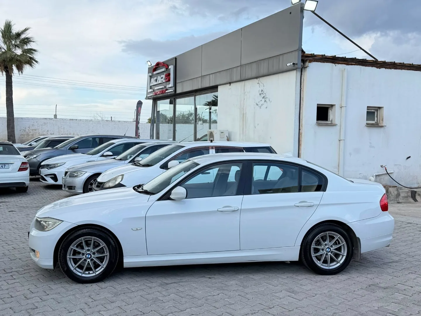 BMW 3 Serisi 2011 Satılık İkinci El - Thumbnail 3