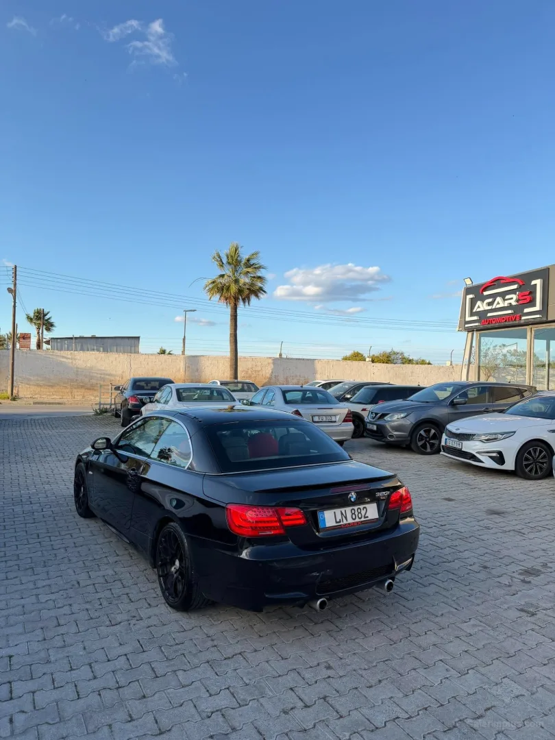 BMW 3 Serisi 2008 Satılık İkinci El - Thumbnail 5