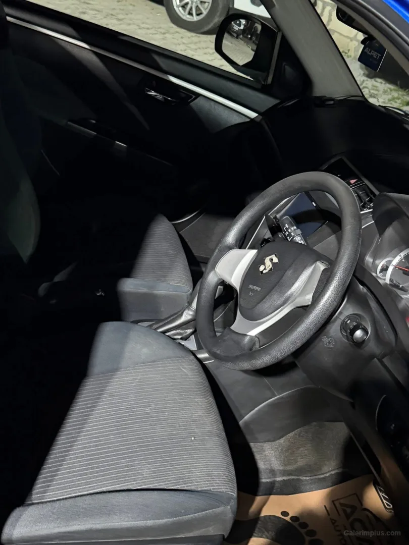 Suzuki Swift 2015 Satılık İkinci El - Thumbnail 4