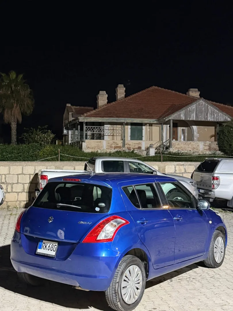 Suzuki Swift 2015 Satılık İkinci El - Thumbnail 6