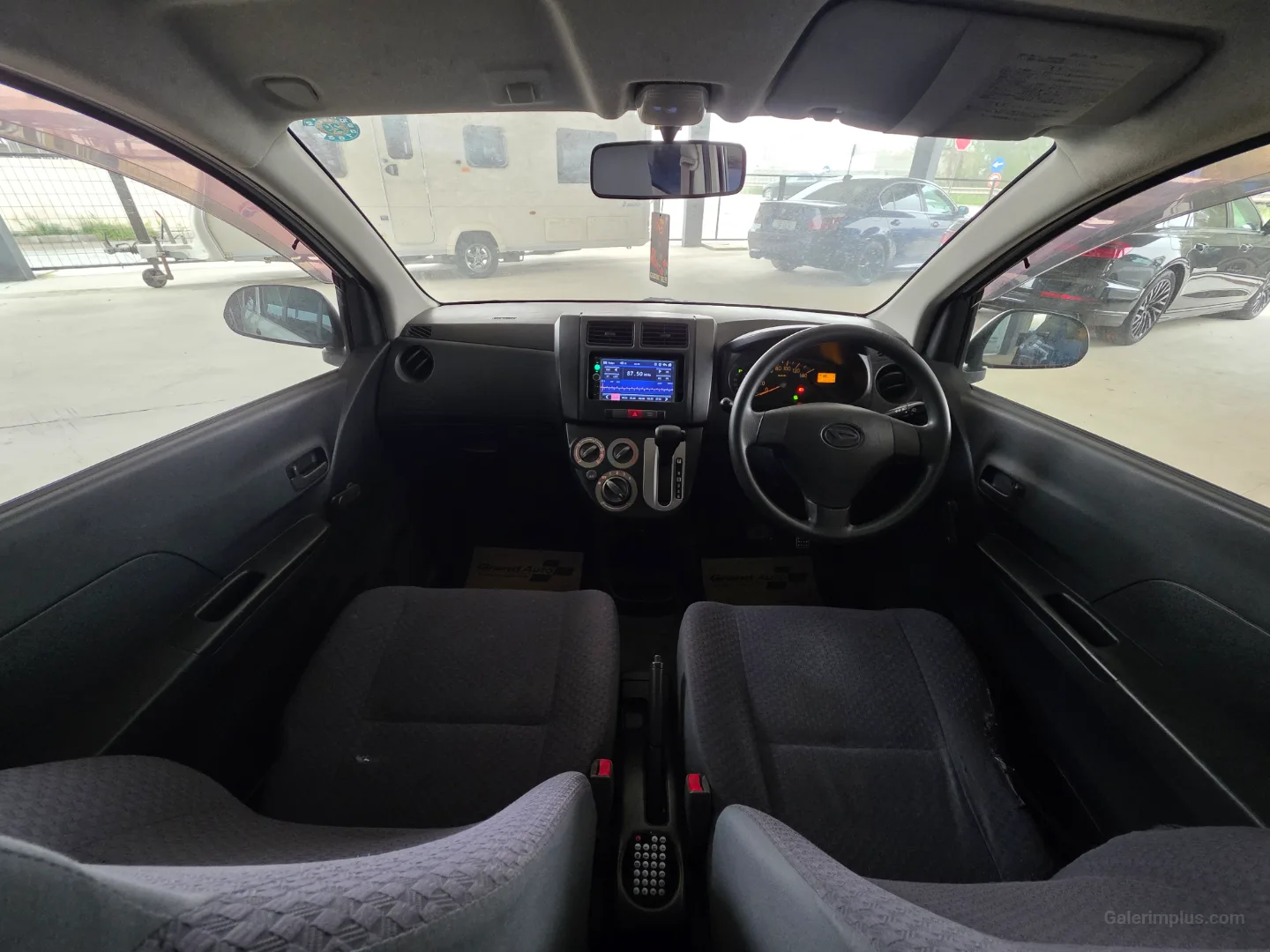 Daihatsu Mira 2014 Satılık İkinci El - Thumbnail 4