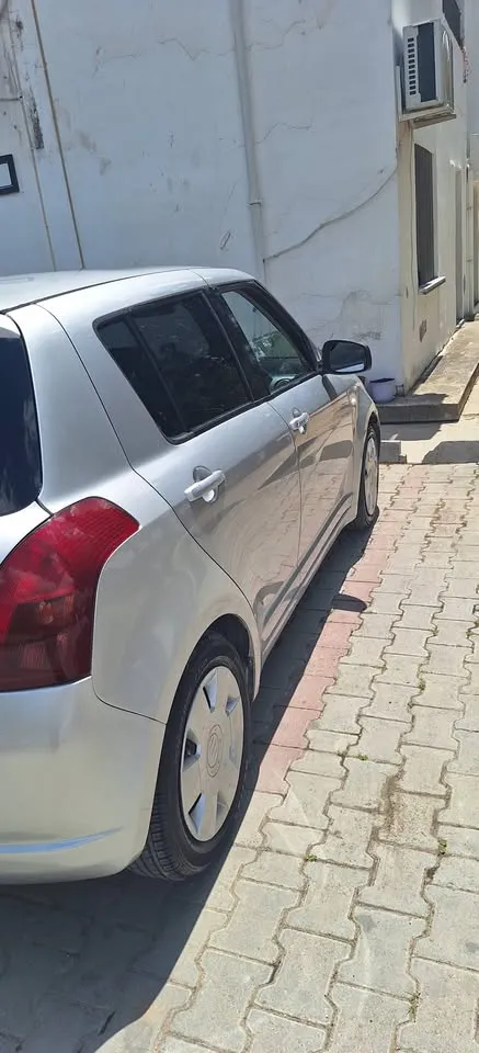 Suzuki Swift 2005 Satılık İkinci El - Thumbnail 6