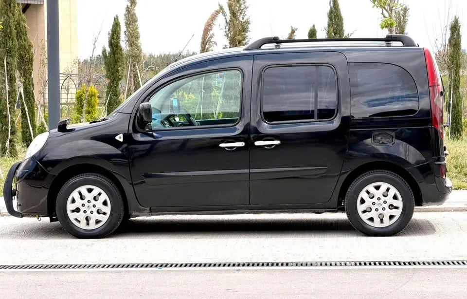 Renault Kangoo Maxi 2012 Satılık İkinci El - Thumbnail 6