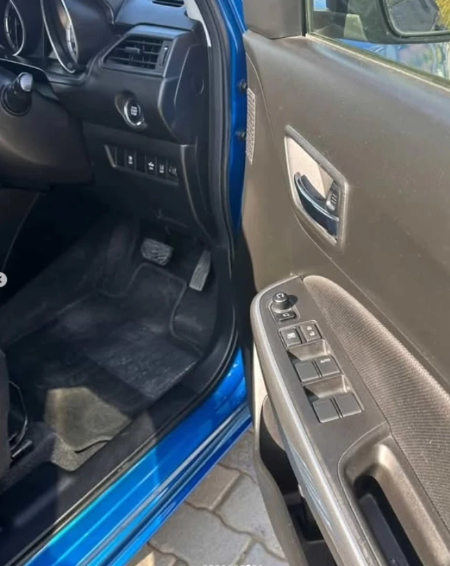 Suzuki Swift 2019 Satılık İkinci El - Thumbnail 6