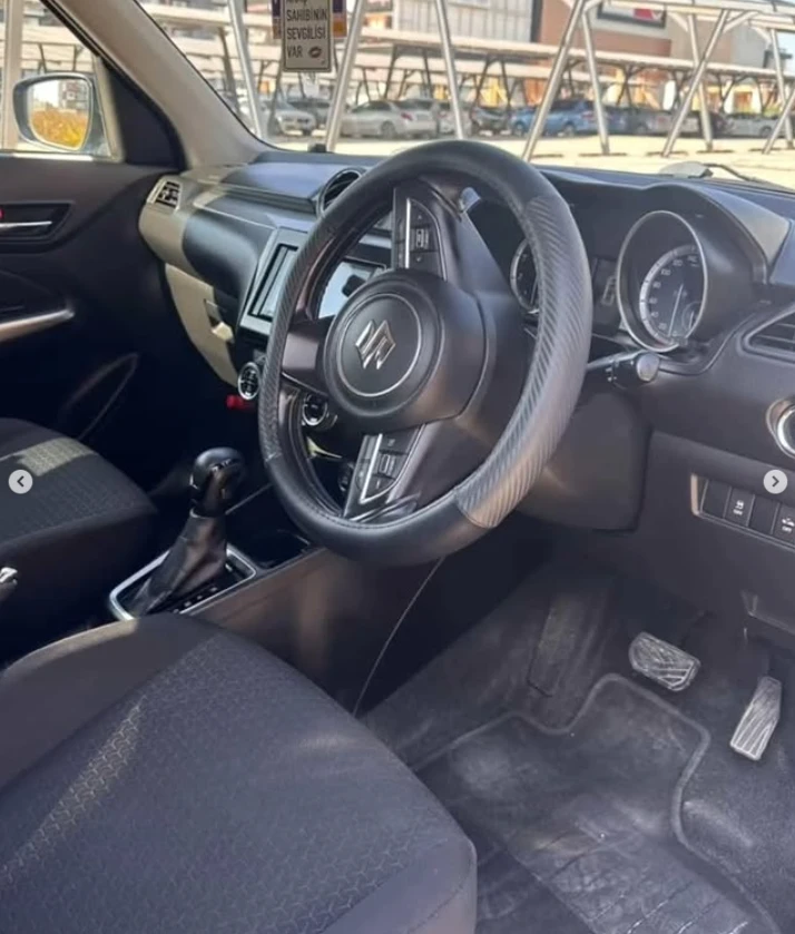 Suzuki Swift 2019 Satılık İkinci El - Thumbnail 7