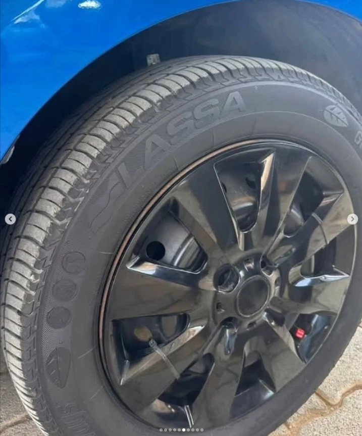 Suzuki Swift 2019 Satılık İkinci El - Thumbnail 8