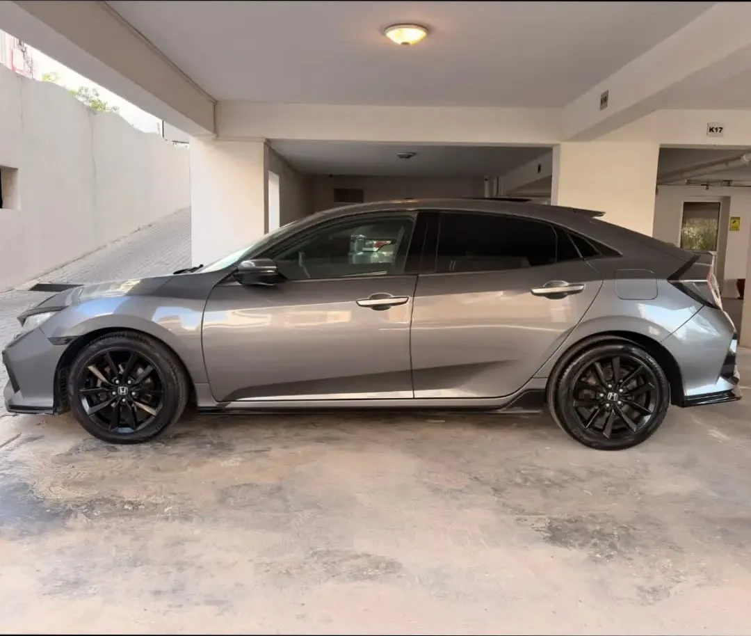 Honda Civic 2021 Satılık İkinci El - Thumbnail 5