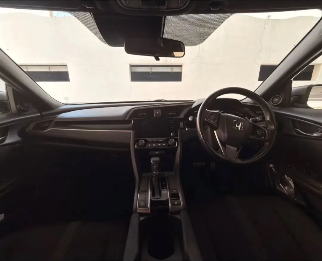 Honda Civic 2021 Satılık İkinci El - Thumbnail 8