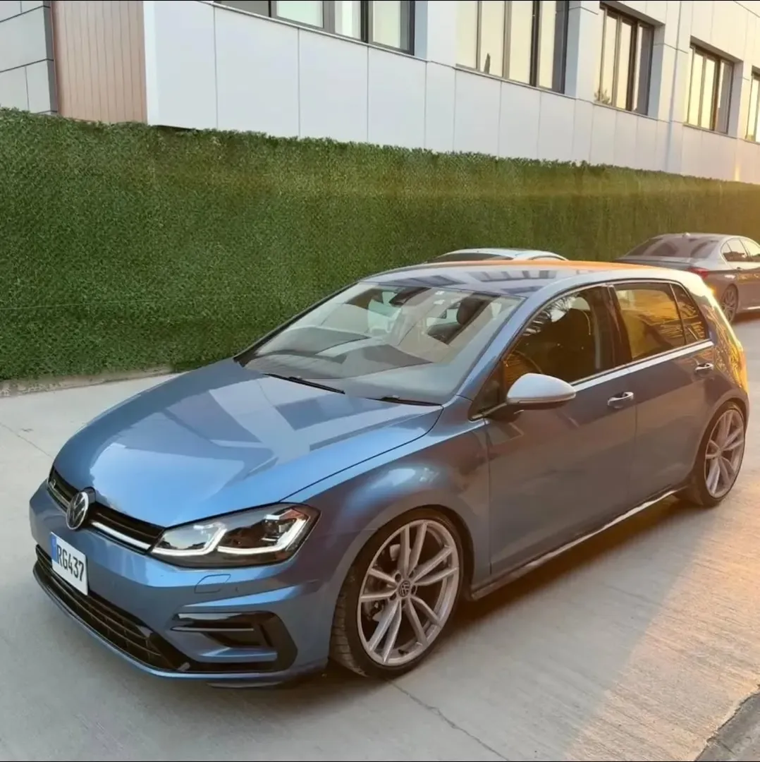 Volkswagen Golf 2015 Satılık İkinci El - Thumbnail 3
