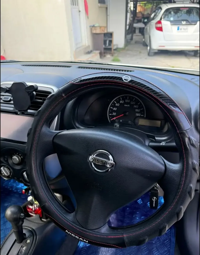 Nissan March 2019 Satılık İkinci El - Thumbnail 7