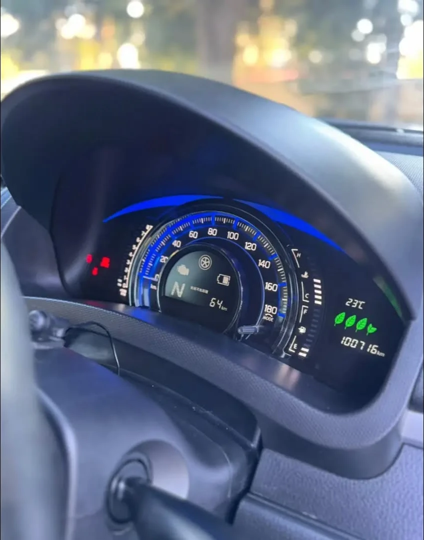 Suzuki Swift 2013 Satılık İkinci El - Thumbnail 7