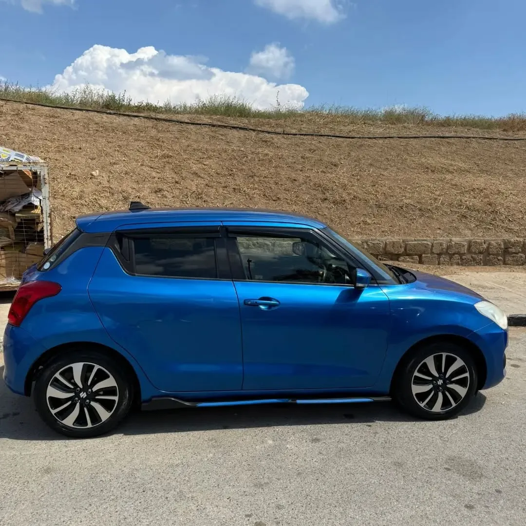 Suzuki Swift 2018 Satılık İkinci El - Thumbnail 2