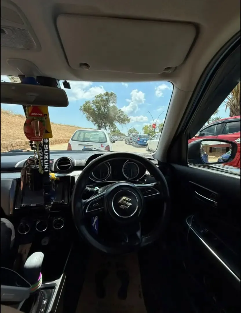 Suzuki Swift 2018 Satılık İkinci El - Thumbnail 6