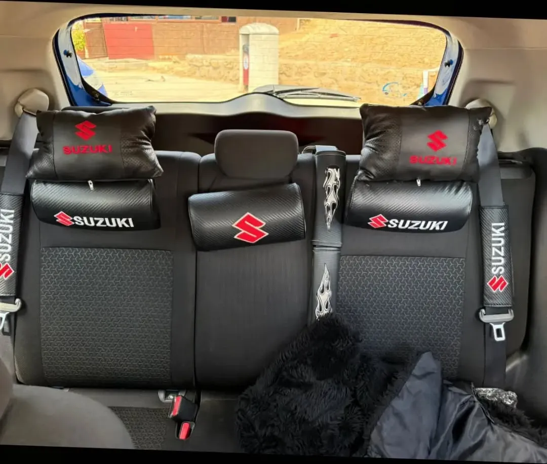 Suzuki Swift 2018 Satılık İkinci El - Thumbnail 7