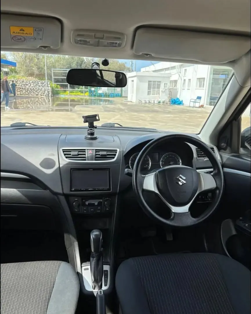 Suzuki Swift 2015 Satılık İkinci El - Thumbnail 7
