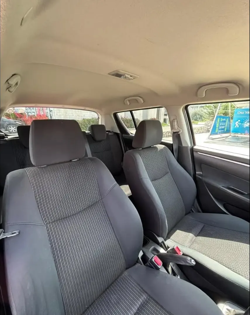Suzuki Swift 2015 Satılık İkinci El - Thumbnail 8