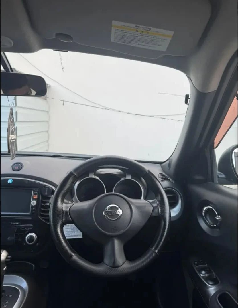 Nissan Juke 2011 Satılık İkinci El - Thumbnail 5
