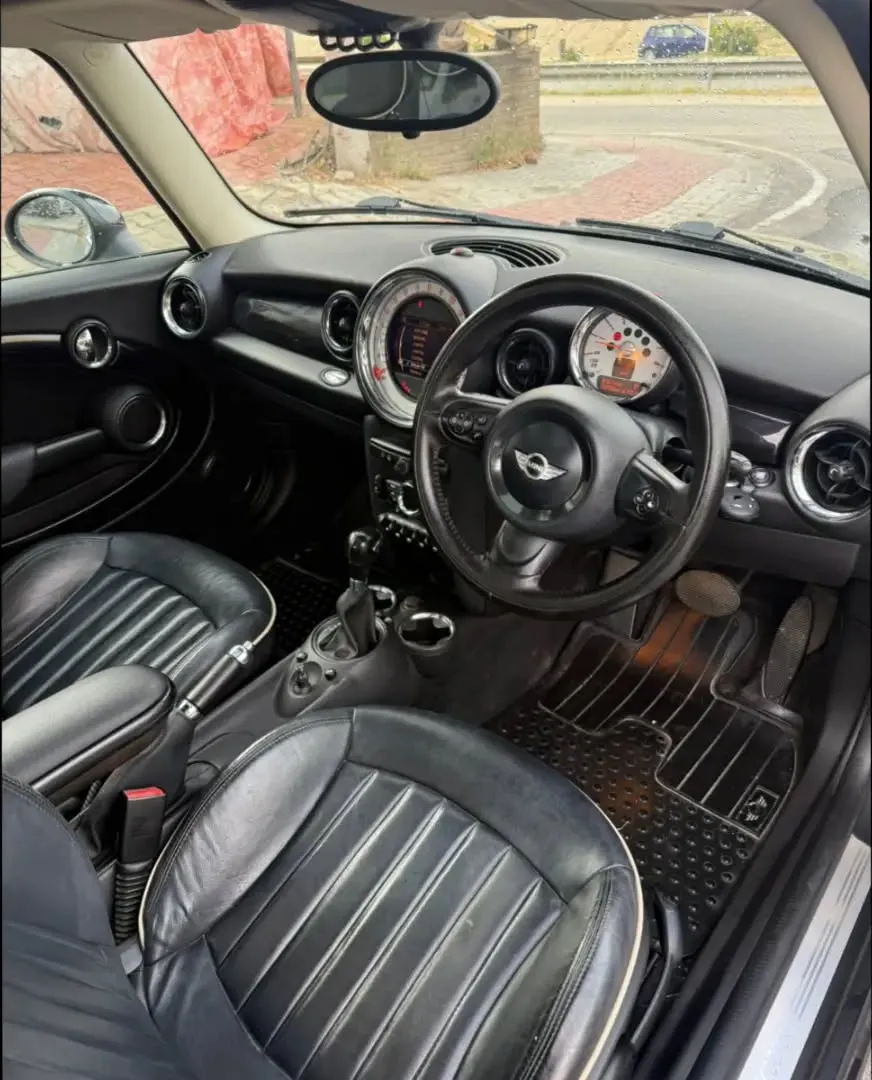 MINI Cooper 2010 Satılık İkinci El - Thumbnail 5