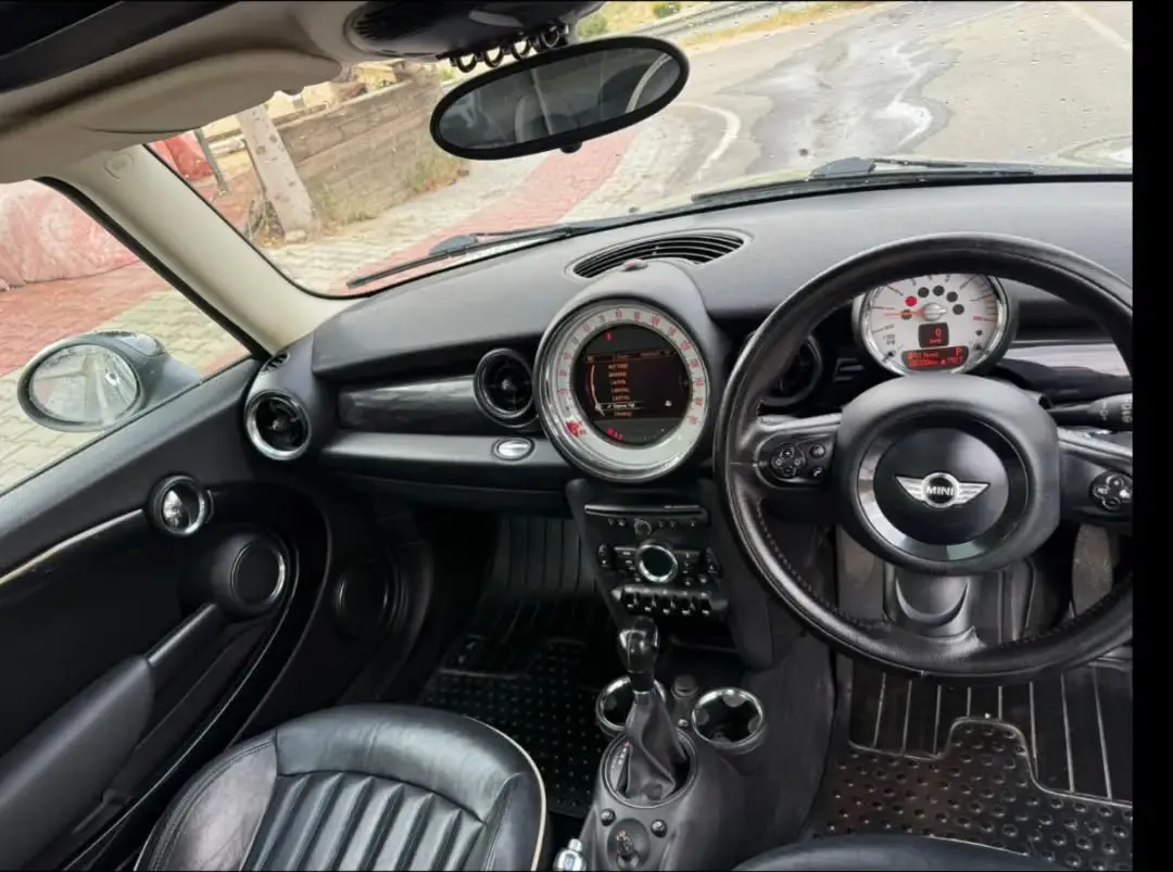 MINI Cooper 2010 Satılık İkinci El - Thumbnail 6