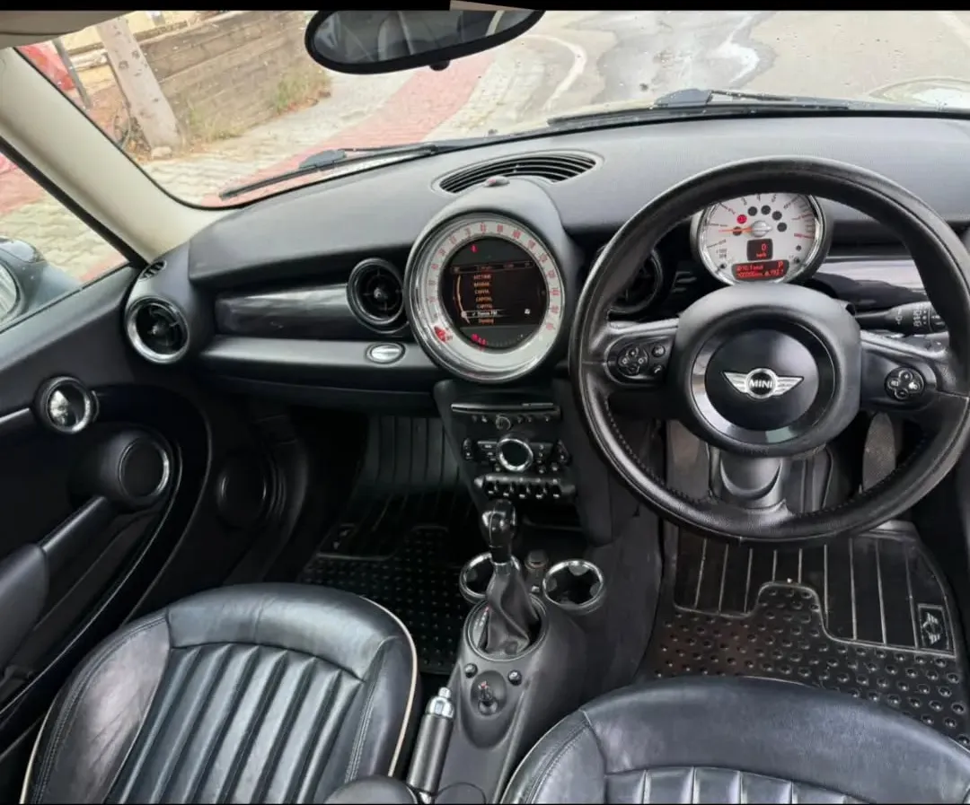 MINI Cooper 2010 Satılık İkinci El - Thumbnail 7