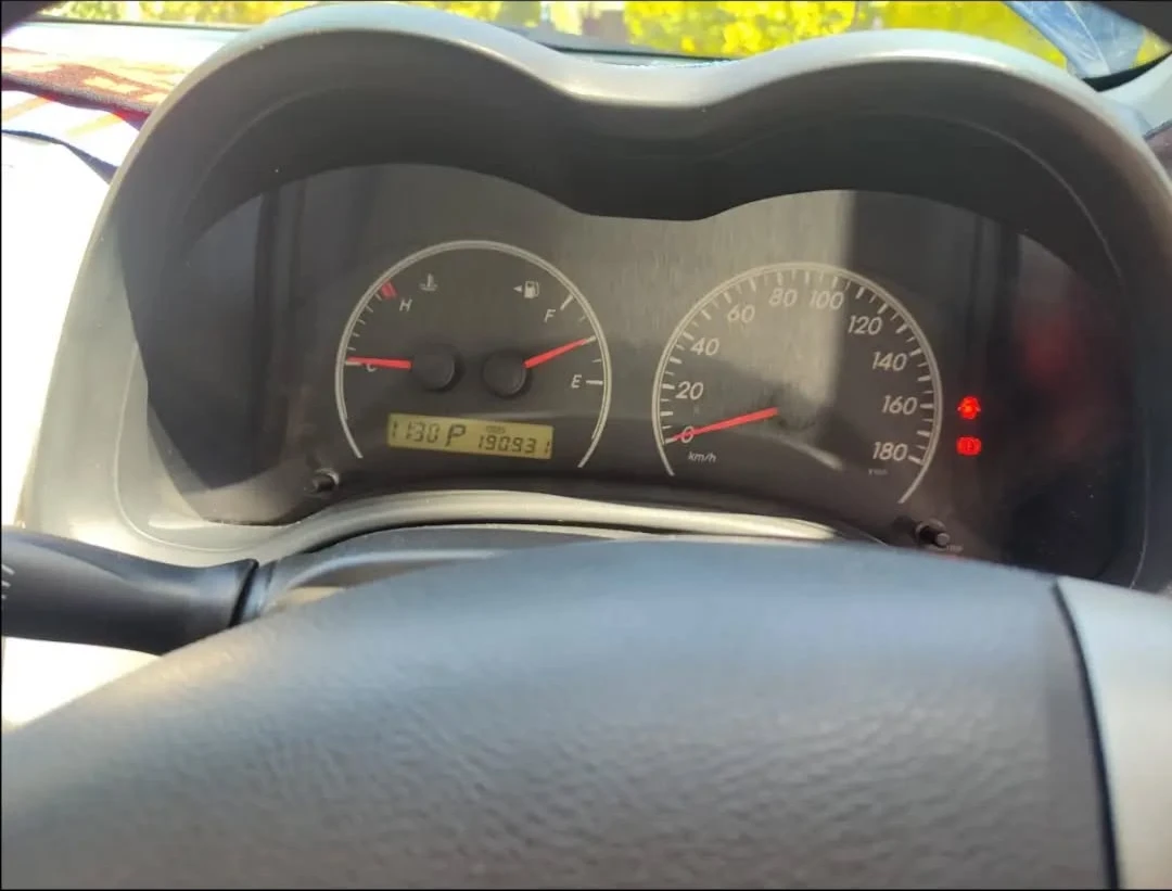 Toyota Axio 2012 Satılık İkinci El - Thumbnail 6