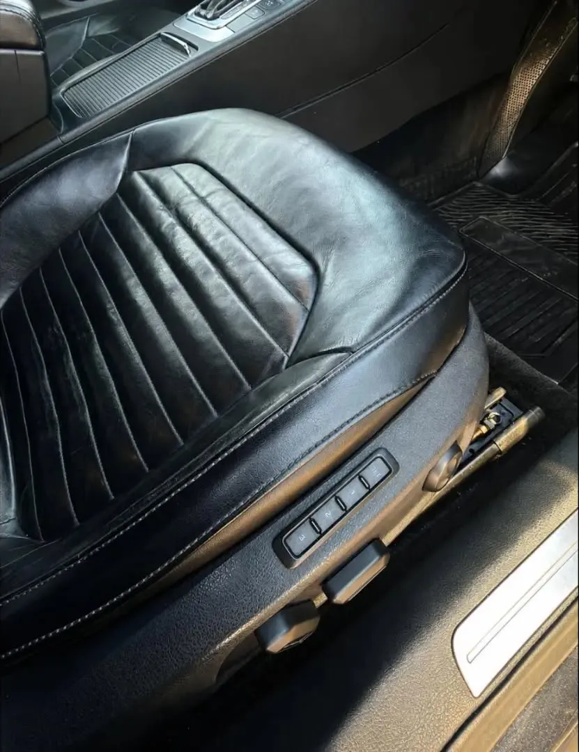 Volkswagen Passat 2013 Satılık İkinci El - Thumbnail 7