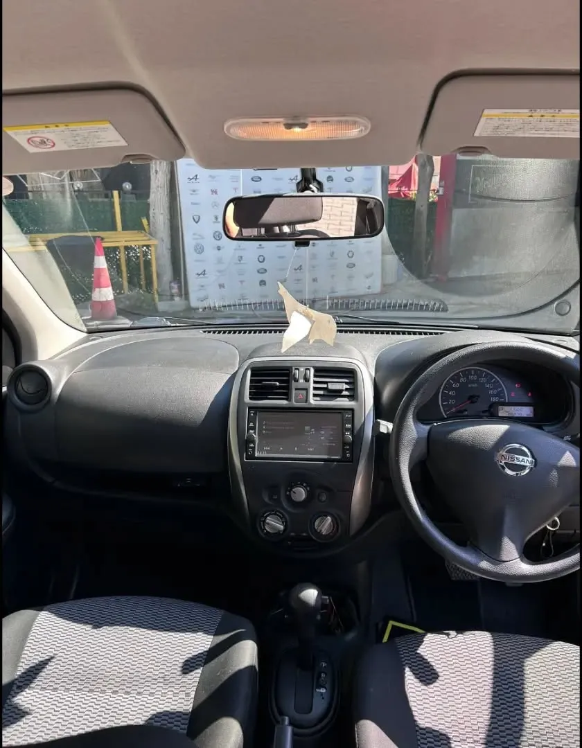 Nissan March 2020 Satılık İkinci El - Thumbnail 5