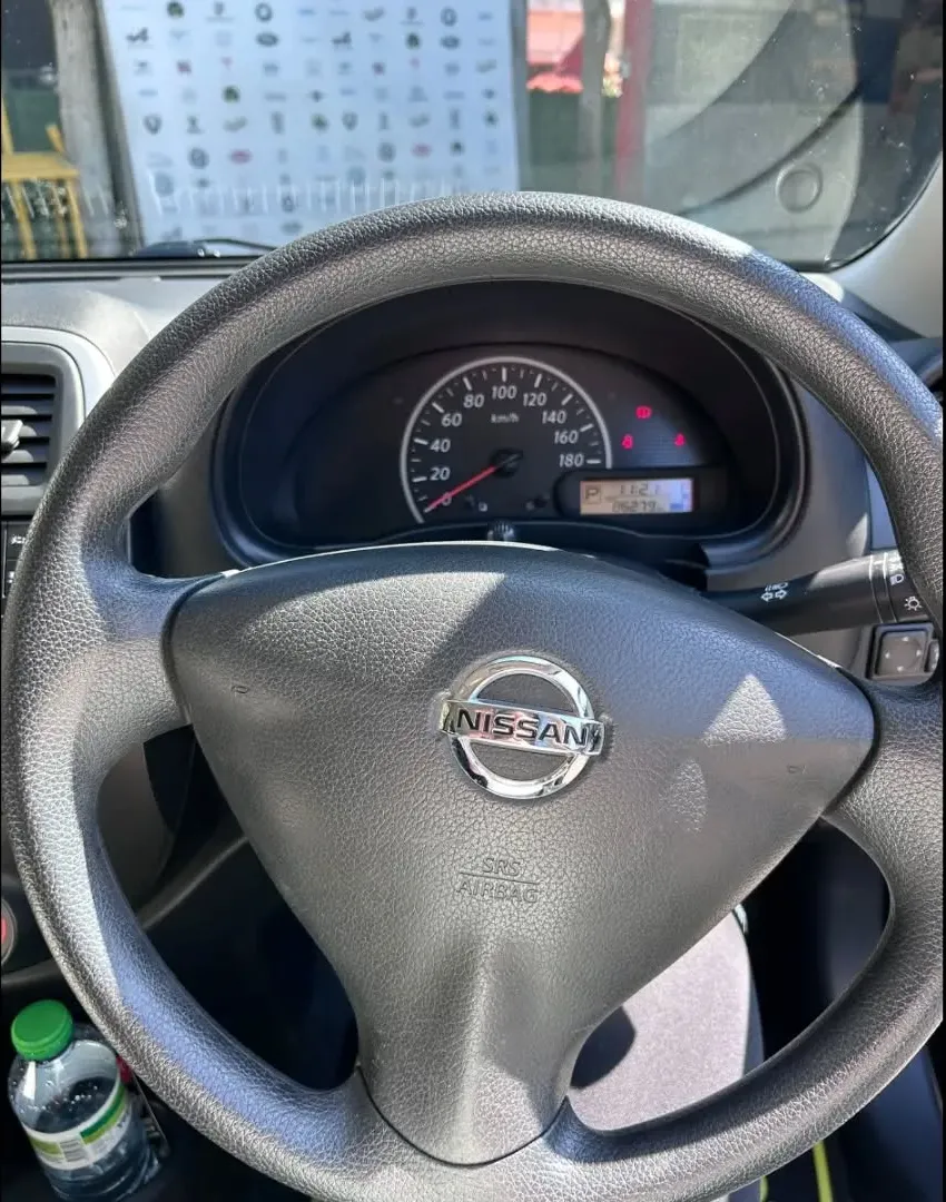 Nissan March 2020 Satılık İkinci El - Thumbnail 6