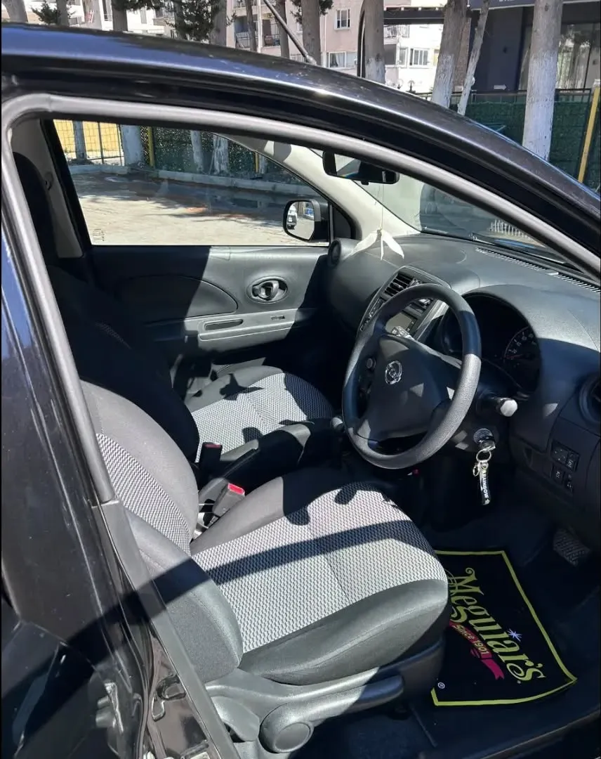 Nissan March 2020 Satılık İkinci El - Thumbnail 7