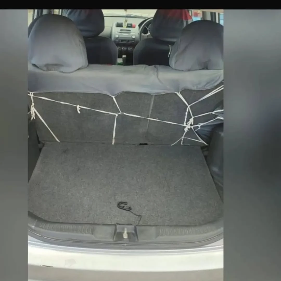 Honda Fit 2002 Satılık İkinci El - Thumbnail 5