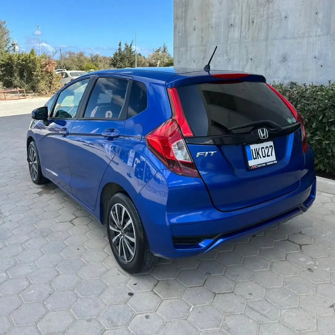 Honda Fit 2017 Satılık İkinci El - Thumbnail 5