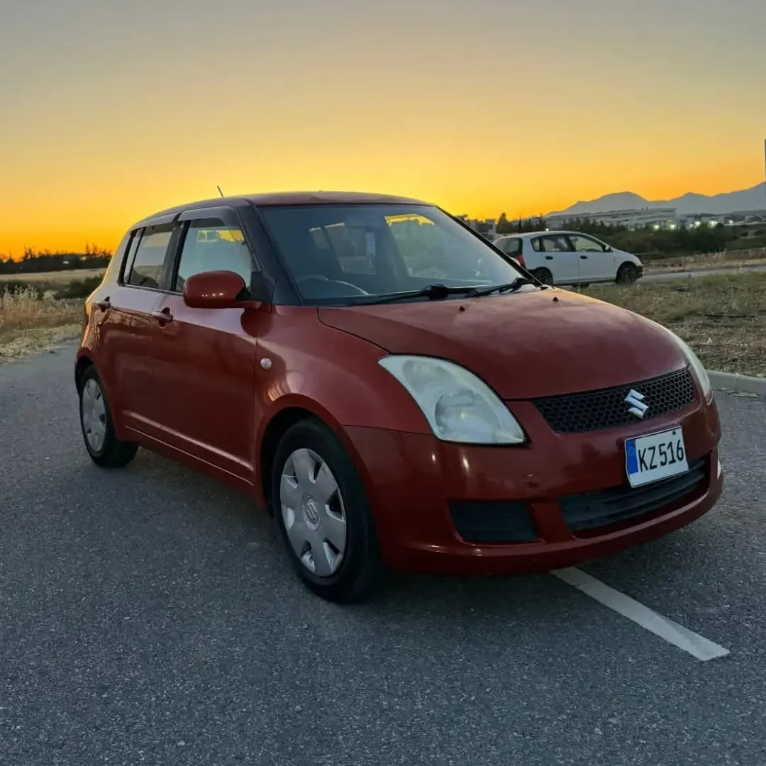 Suzuki Swift 2007 Satılık İkinci El - Thumbnail 2