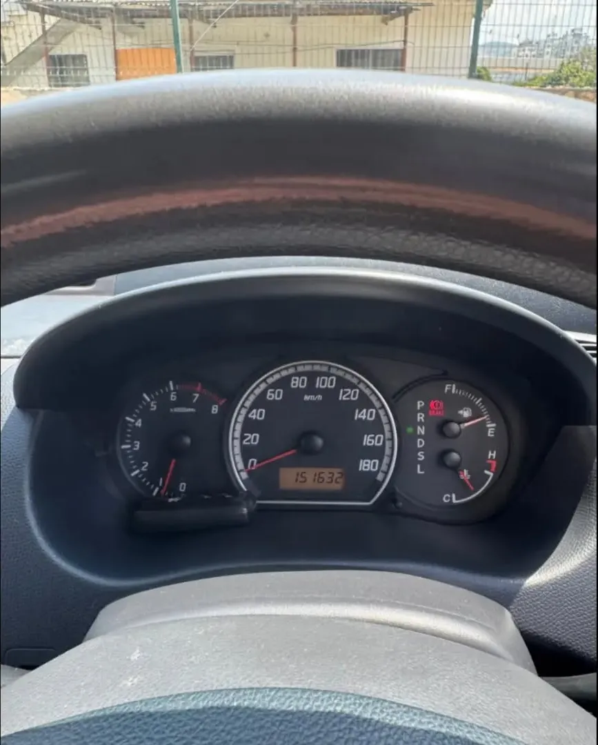 Suzuki Swift 2008 Satılık İkinci El - Thumbnail 5