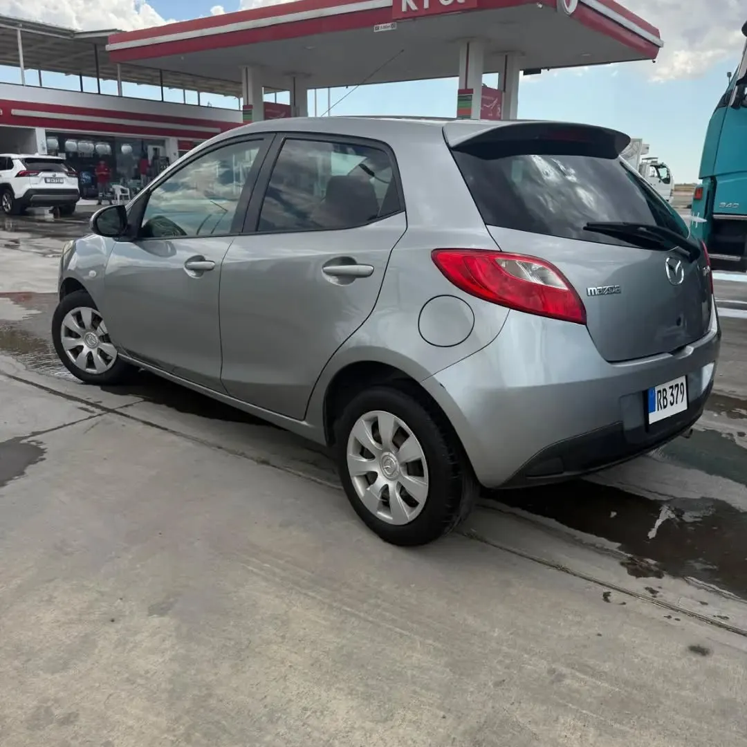 Mazda Demio 2013 Satılık İkinci El - Thumbnail 5