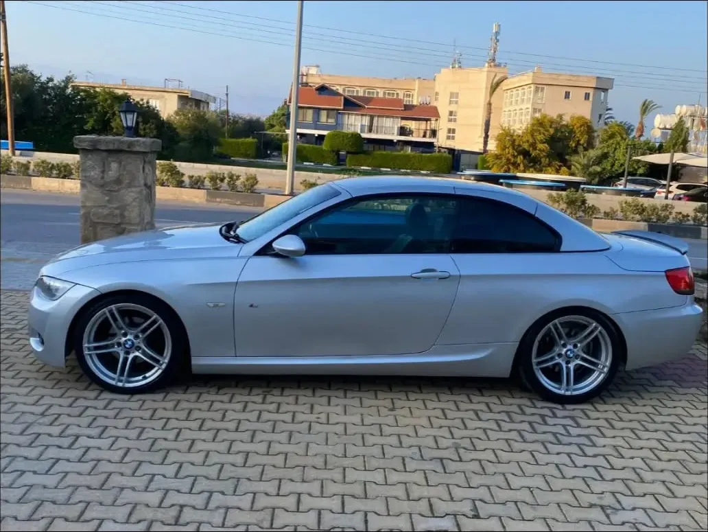 BMW 3 Serisi 2008 Satılık İkinci El - Thumbnail 2