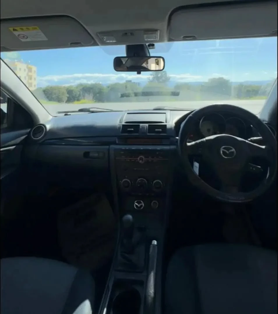 Mazda Axela 2007 Satılık İkinci El - Thumbnail 5