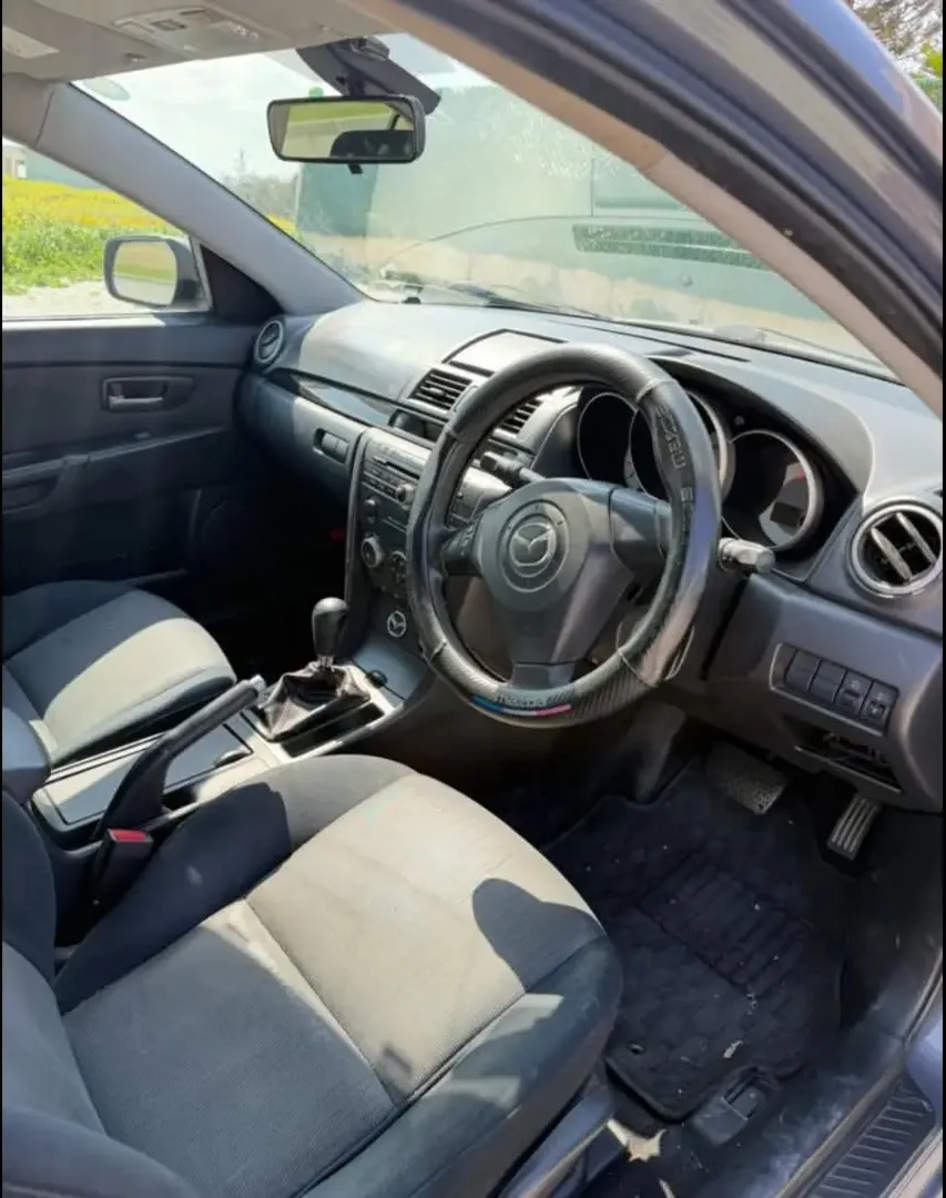 Mazda Axela 2007 Satılık İkinci El - Thumbnail 6