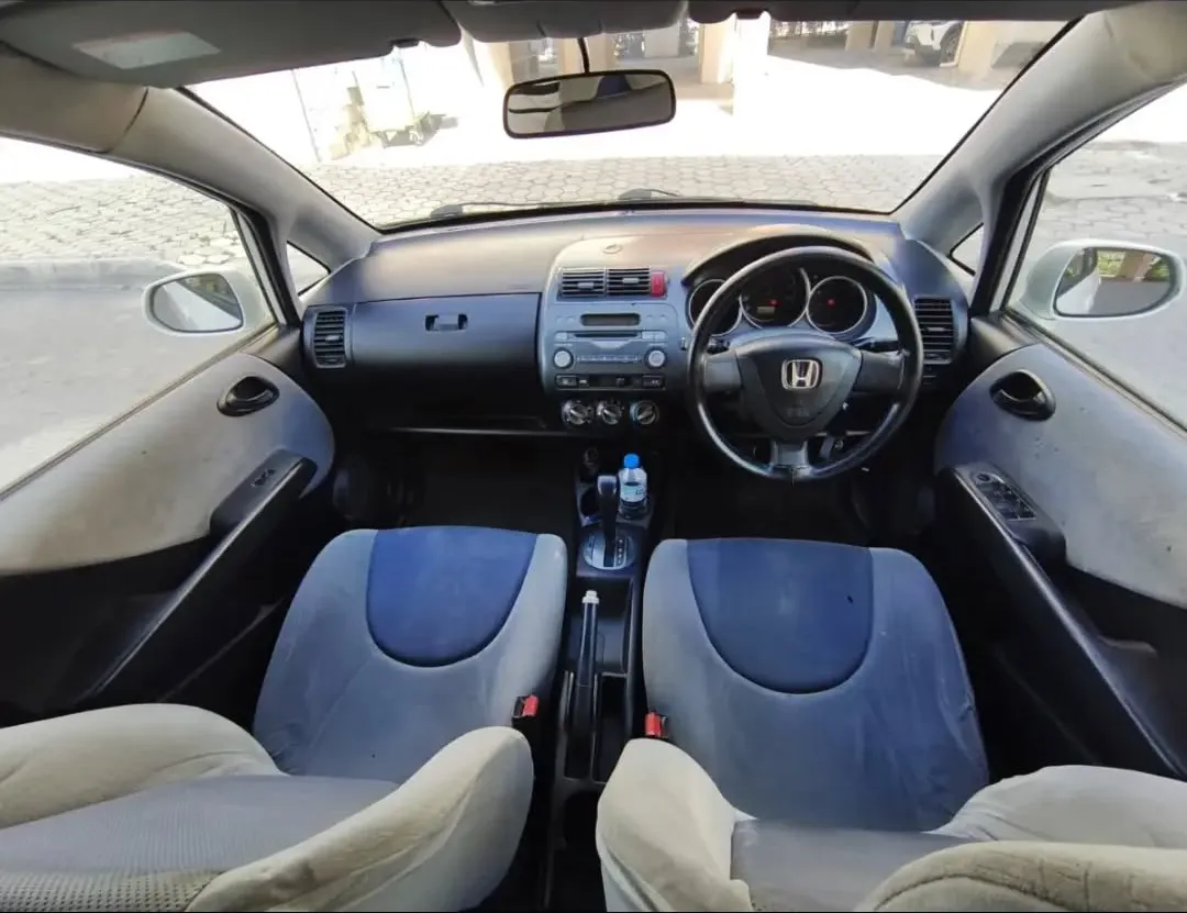 Honda Fit 2001 Satılık İkinci El - Thumbnail 5