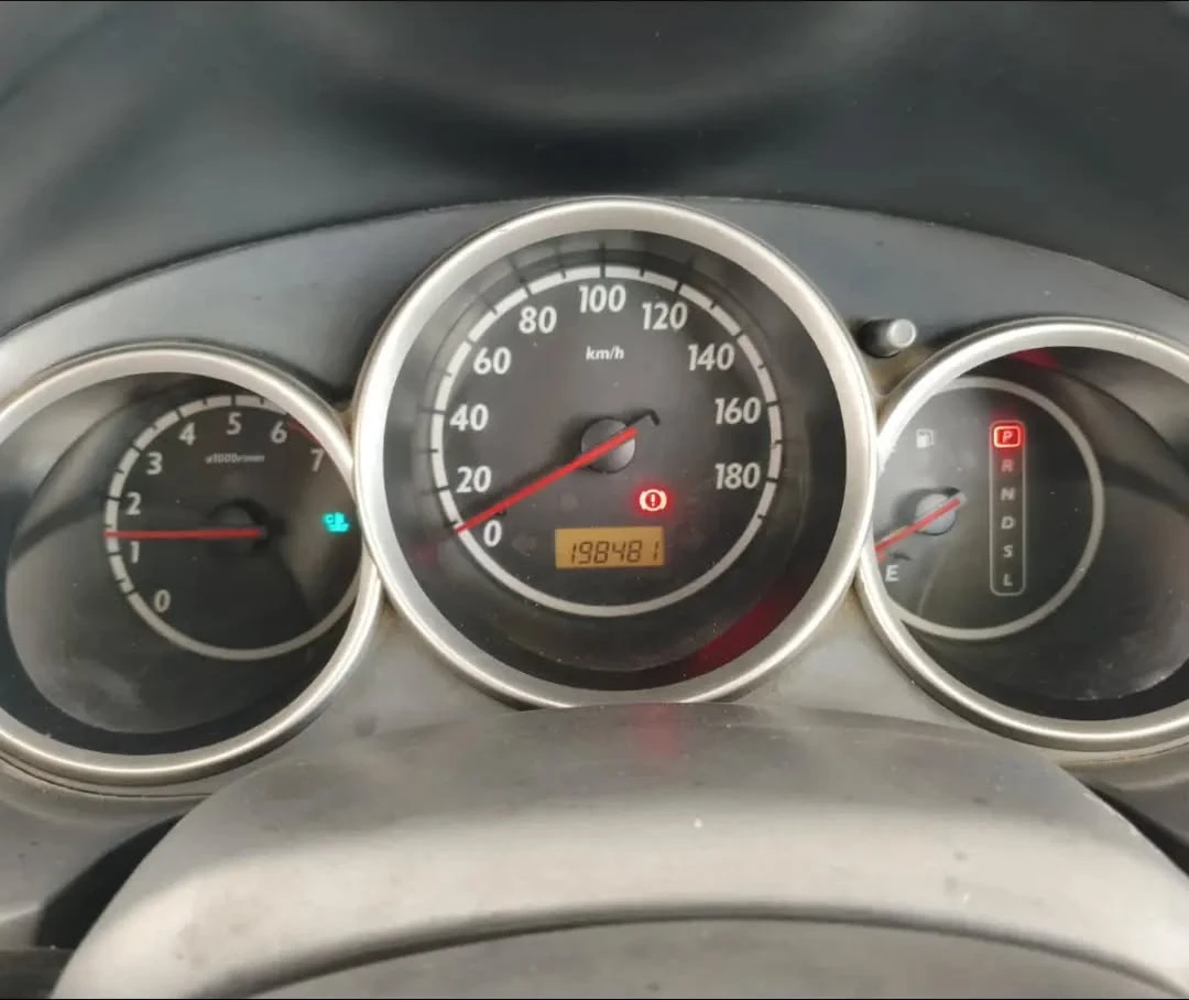 Honda Fit 2001 Satılık İkinci El - Thumbnail 6