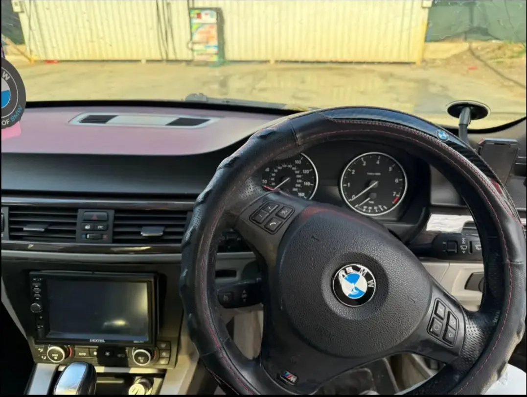 BMW 3 Serisi 2008 Satılık İkinci El - Thumbnail 7