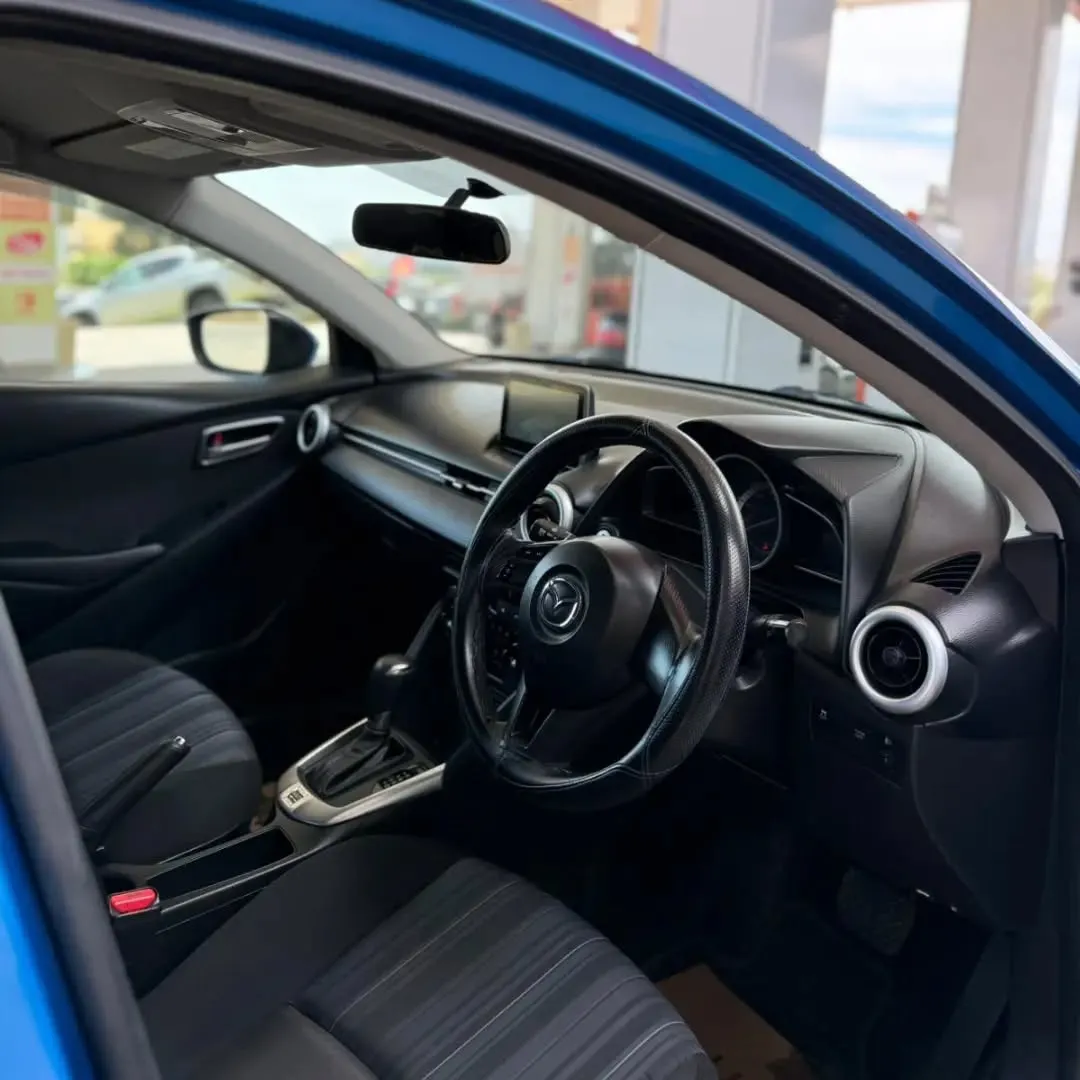 Mazda Demio 2016 Satılık İkinci El - Thumbnail 4