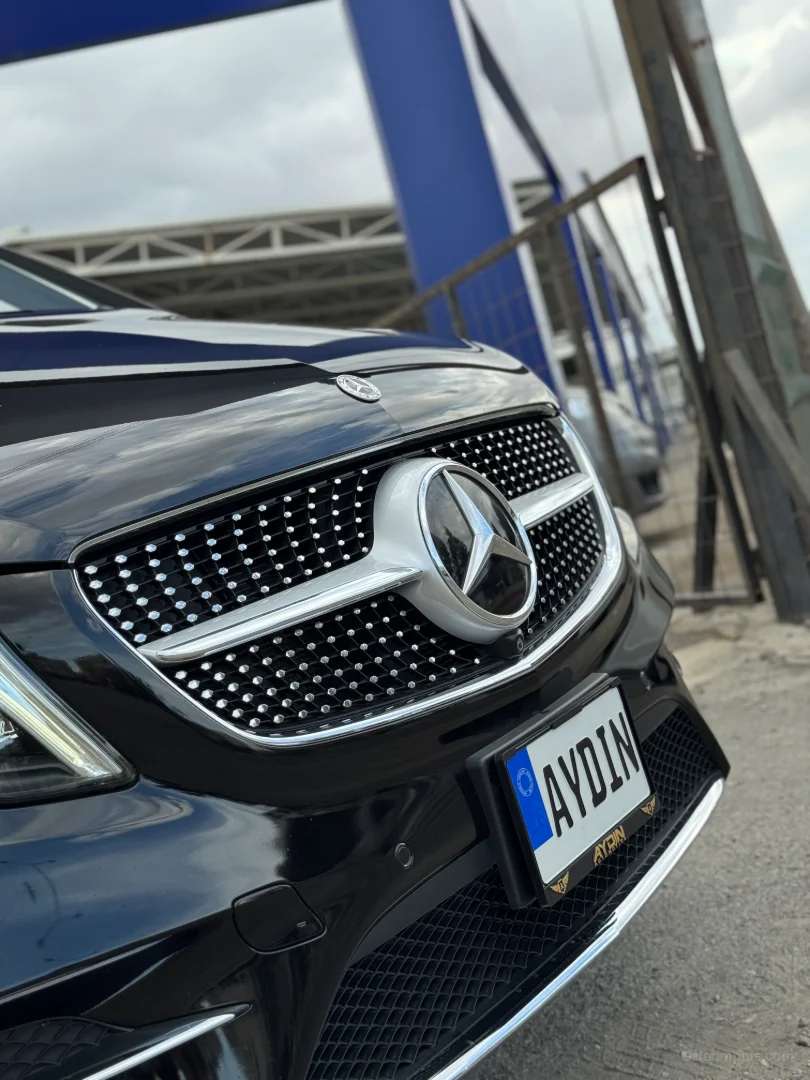 Mercedes - Benz V-Class 2022 Satılık İkinci El - Thumbnail 5